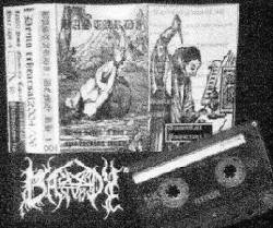 Bastardi : Kiss Satan's Ass and Spit the Fucking Cross!